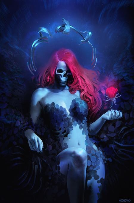 Poison Ivy - Comics - Image - Pop Weasel