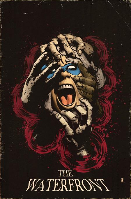 Nightwing #139 A Jorge Fornes - Image