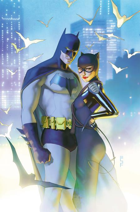 Catwoman - Comics - Image - Pop Weasel