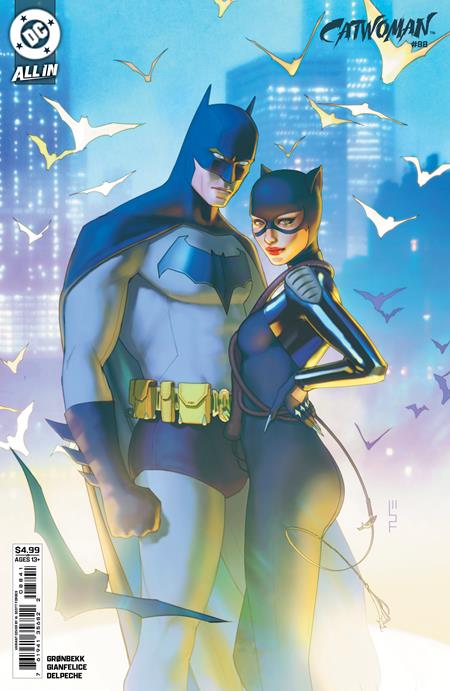 Catwoman - Comics - Image - Pop Weasel