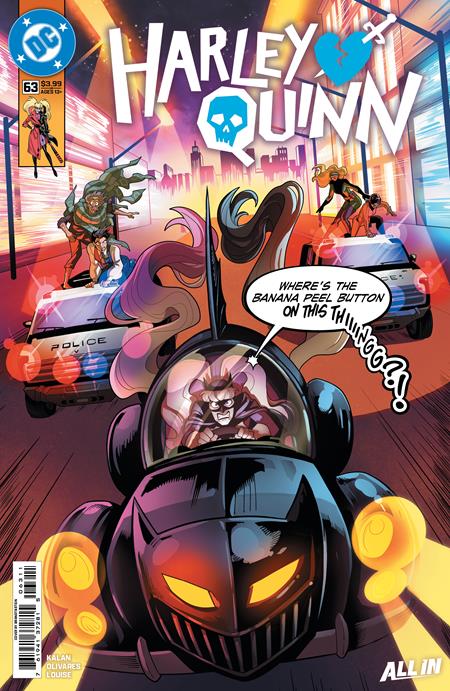 Harley Quinn - Comics - Image - Pop Weasel