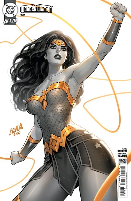 Wonder Woman - Comics - Image - Pop Weasel