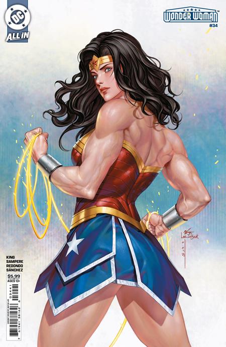 Wonder Woman - Comics - Image - Pop Weasel
