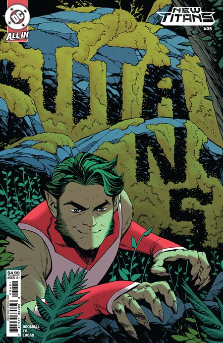 New Titans - Comics - Image - Pop Weasel