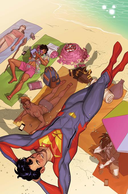 New Titans - Comics - Image - Pop Weasel