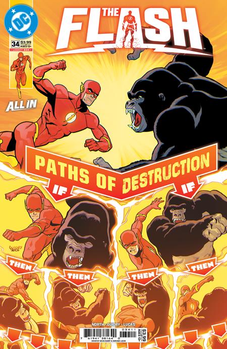 Flash - Comics - Image - Pop Weasel