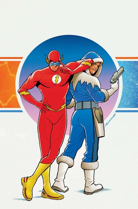 Flash - Comics - Image - Pop Weasel