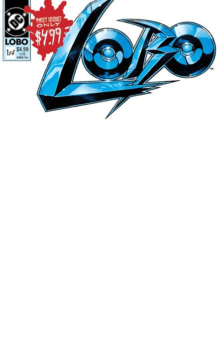 Lobo - Comics - Image - Pop Weasel