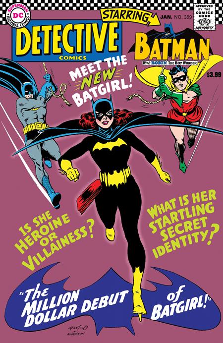 Detective Comics - Comics - Image - Pop Weasel