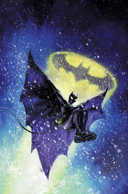 Batgirl (2024) | TPB Vol 03 The War Of Shadows - Image