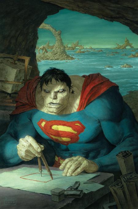 Bizarro Year None - Comics - Image - Pop Weasel