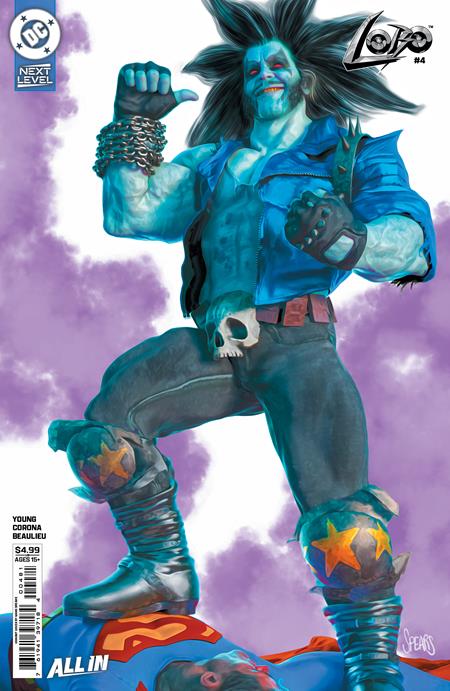 Lobo - Comics - Image - Pop Weasel