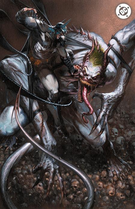 Absolute Batman - Comics - Image - Pop Weasel