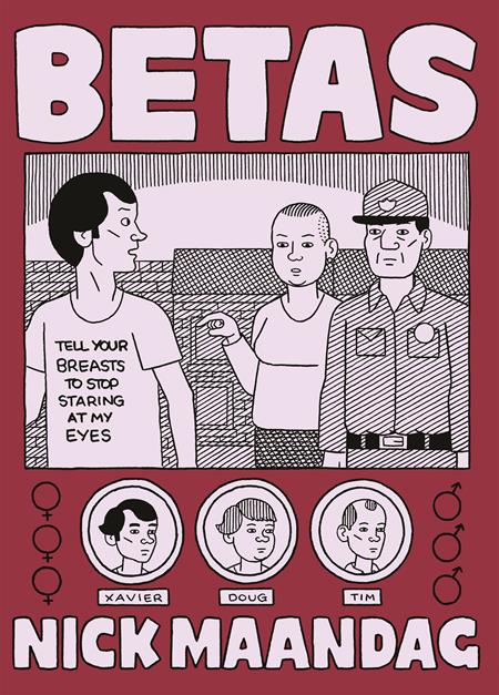 Betas  | TPB