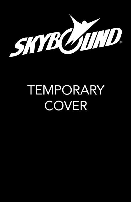 Universal Monsters Blood Of The Wolf Man - Comics - Image - Pop Weasel