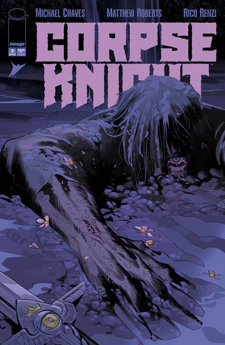 Corpse Knight - Comics - Image - Pop Weasel