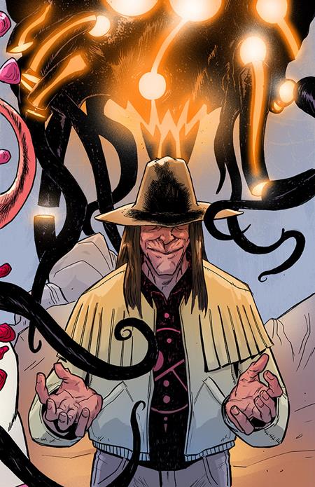Malevolent #6 - Image