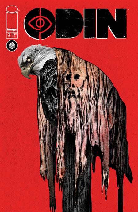 Odin - Comics - Image - Pop Weasel