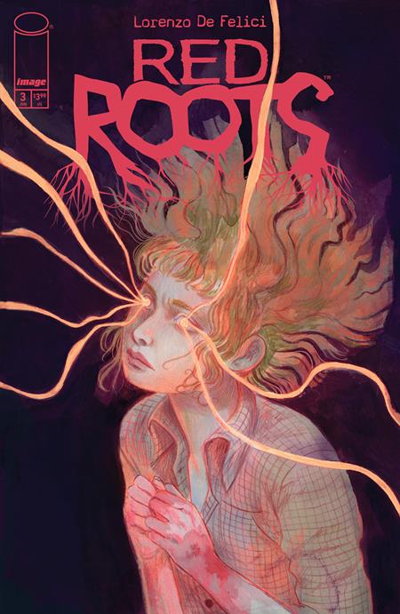 Red Roots - Comics - Image - Pop Weasel