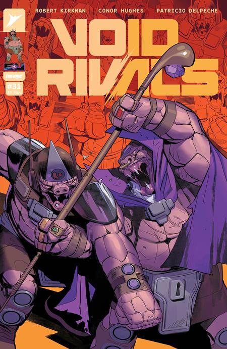 Void Rivals - Comics - Image - Pop Weasel