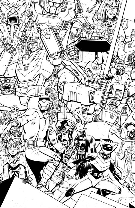 Void Rivals - Comics - Image - Pop Weasel