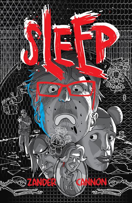 Sleep  | TPB