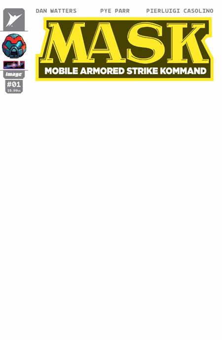 Mask - Comics - Image - Pop Weasel