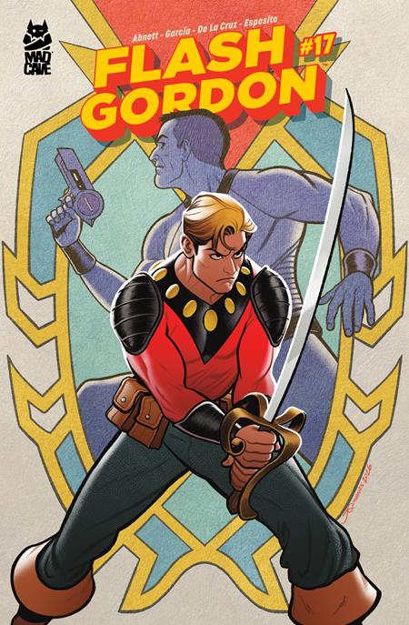 Flash Gordon - Comics - Image - Pop Weasel