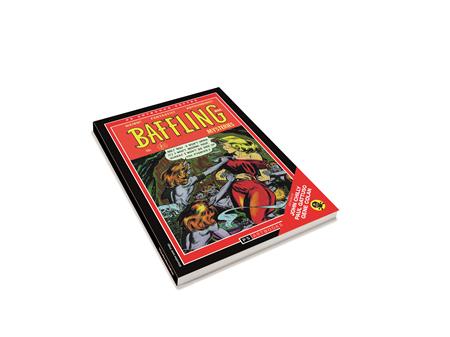 Ps Artbooks Softee Baffling Mysteries  | TPB Volume 2 Previously Offered Thru Other Distributors