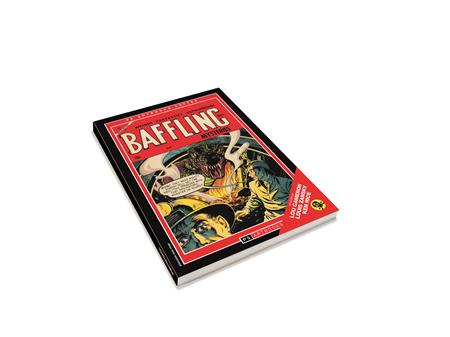 Ps Artbooks Softee Baffling Mysteries  | TPB Volume 4 Previously Offered Thru Other Distributors
