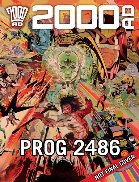 2000 Ad Prog - Comics - Image - Pop Weasel