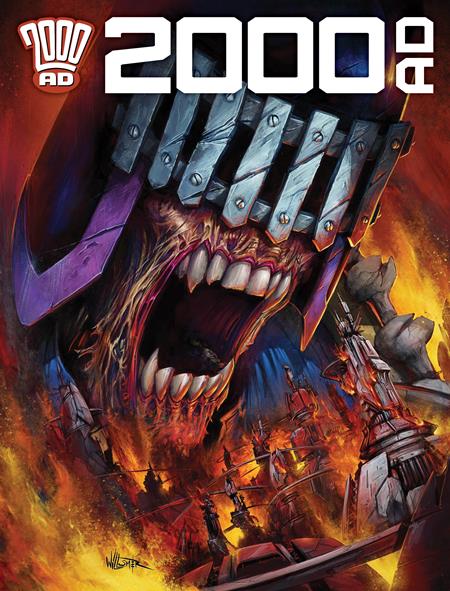 2000 Ad Prog - Comics - Image - Pop Weasel
