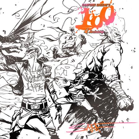 1000  | Hardcover Vol 01