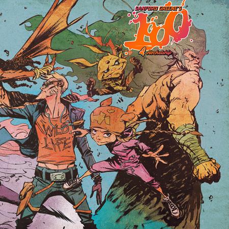 1000  | TPB Vol 01