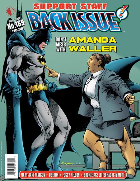 Back Issue - Comics - Image - Pop Weasel