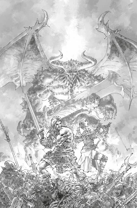 Diablo Dawn Of Hatred - Comics - Image - Pop Weasel