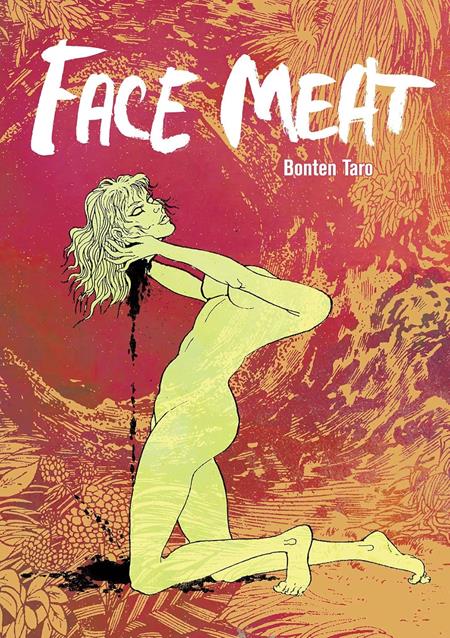 Face Meat  | TPB