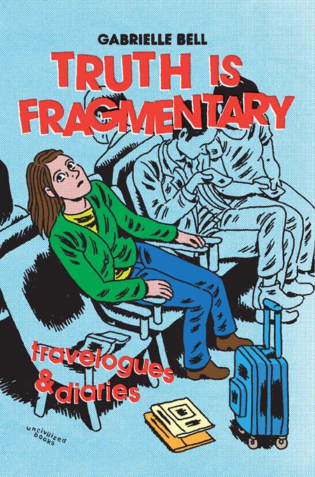 Truth Is Fragmentary  | TPB