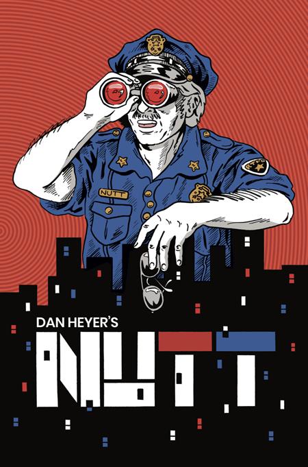 Nutt #1 (of 2) (mr) Allocations May Occur - Image