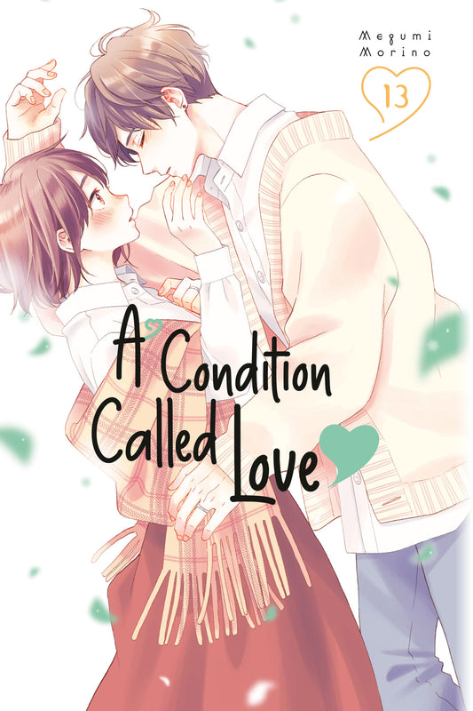 A Condition Called Love 13 - Image