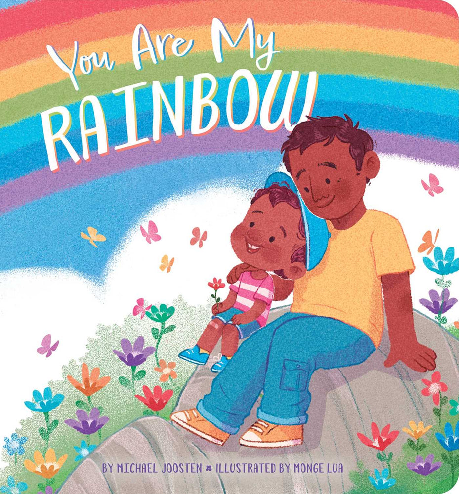 You Are My Rainbow image - Non-Fiction - Image - Pop Weasel