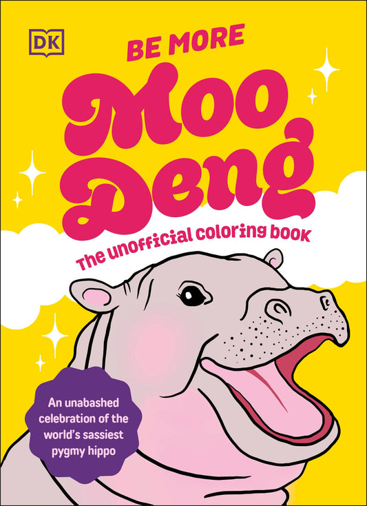 Be More Moo Deng image