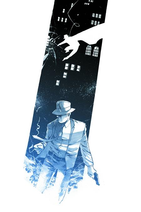 Masks And Mobsters  | Hardcover Vol 01