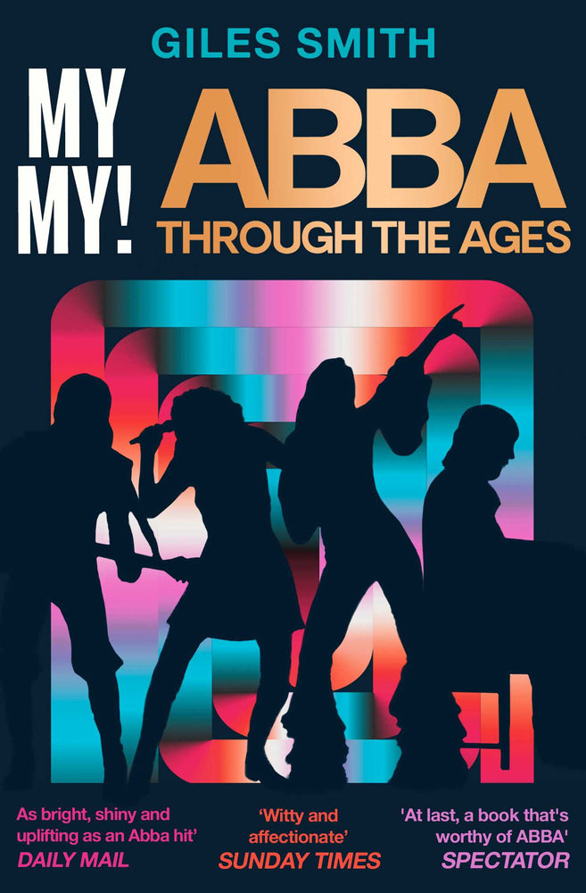 My My! ABBA Through the Ages image - Non-Fiction - Image - Pop Weasel