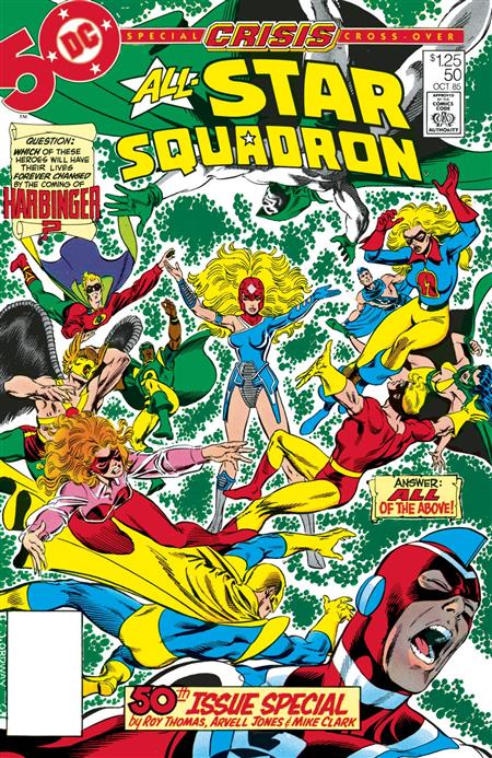 Crisis On Infinite Earths Companion Dlx | Hardcover Vol 01