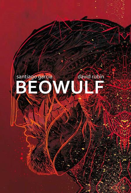 Beowulf  | TPB - Graphic Novels - Image - Pop Weasel