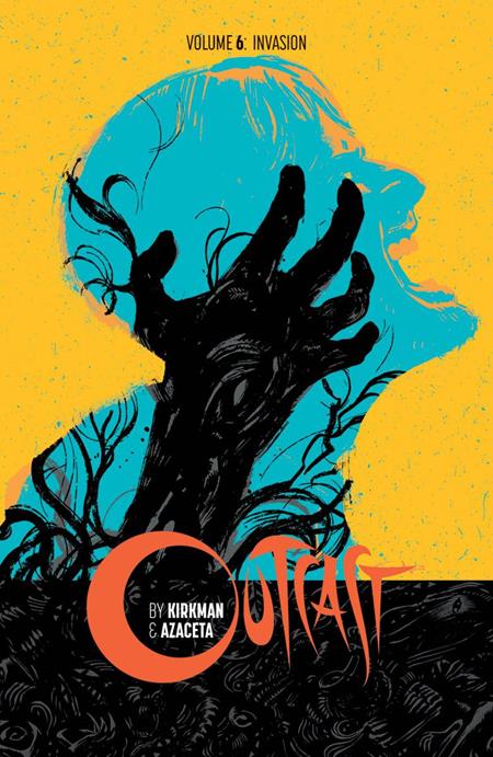 Outcast By Kirkman & Azaceta  | TPB Vol 06 - Graphic Novels - Image - Pop Weasel