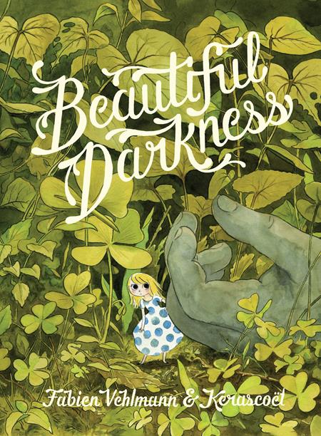 Beautiful Darkness  | TPB