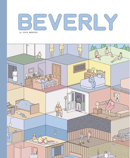 Beverly  | TPB