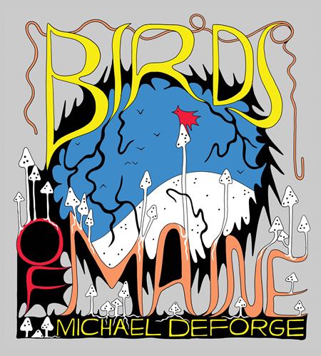 Birds Of Maine  | Hardcover